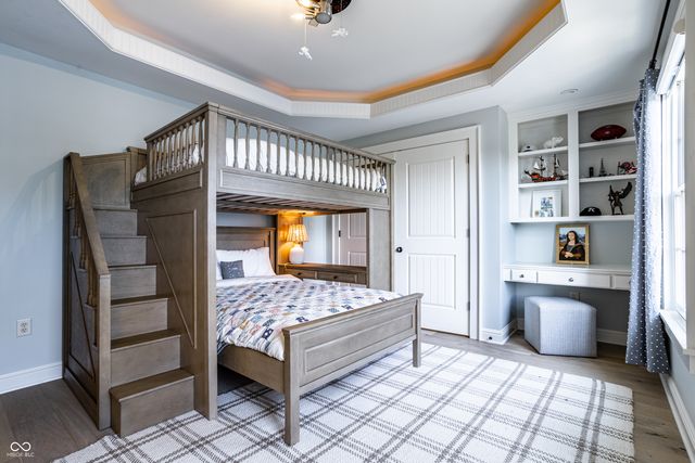 1805 Beaufain Street, Carmel, IN 46032