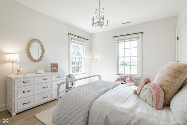 1805 Beaufain Street, Carmel, IN 46032