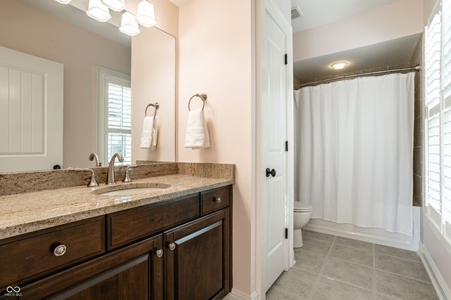 1805 Beaufain Street, Carmel, IN 46032