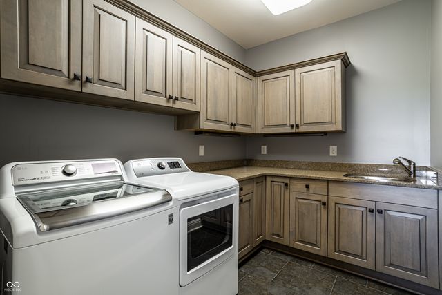 1805 Beaufain Street, Carmel, IN 46032
