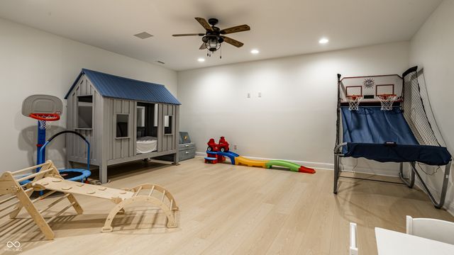 1805 Beaufain Street, Carmel, IN 46032
