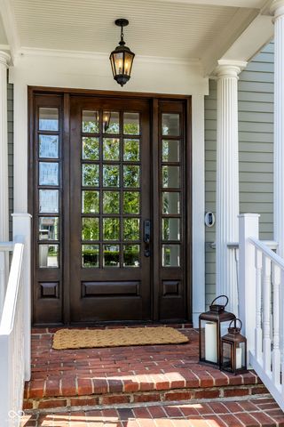 1805 Beaufain Street, Carmel, IN 46032