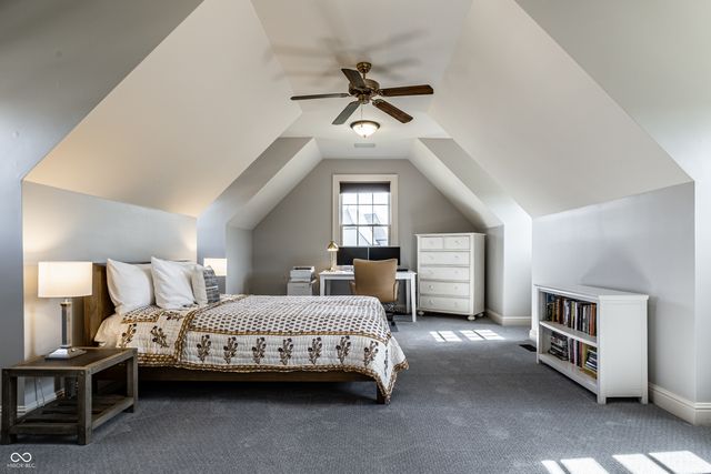 1805 Beaufain Street, Carmel, IN 46032