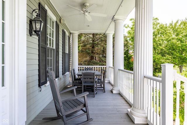 1805 Beaufain Street, Carmel, IN 46032