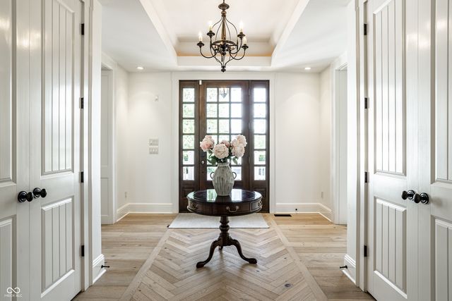 1805 Beaufain Street, Carmel, IN 46032