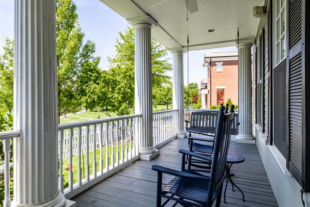 1805 Beaufain Street, Carmel, IN 46032