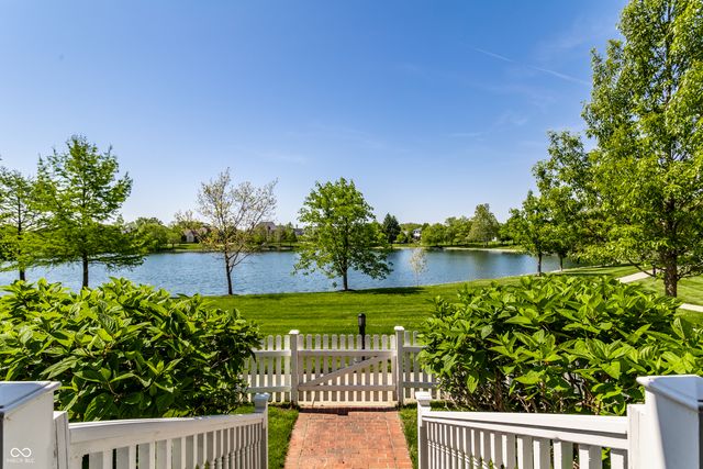 1805 Beaufain Street, Carmel, IN 46032