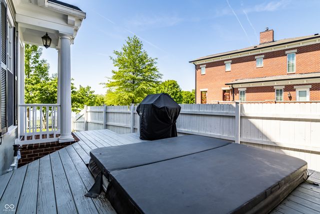 1805 Beaufain Street, Carmel, IN 46032