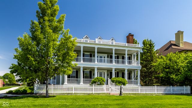 1805 Beaufain Street, Carmel, IN 46032