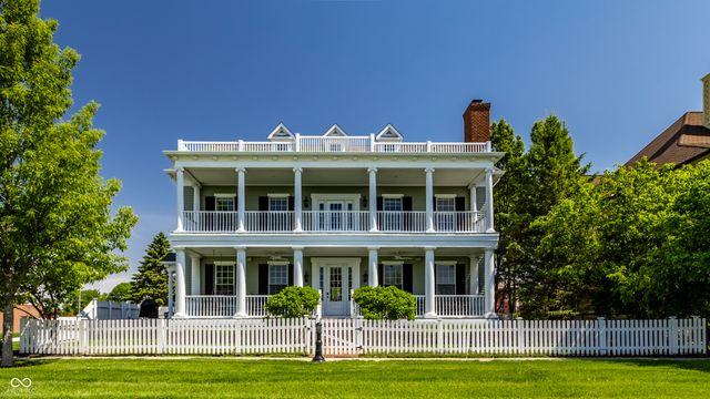 1805 Beaufain Street, Carmel, IN 46032