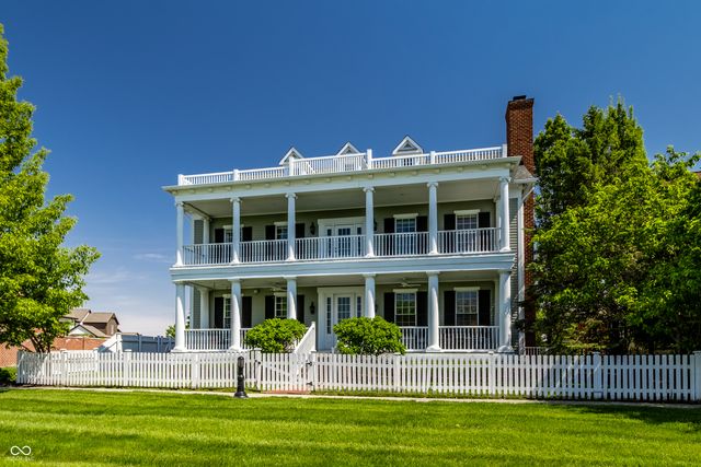 1805 Beaufain Street, Carmel, IN 46032