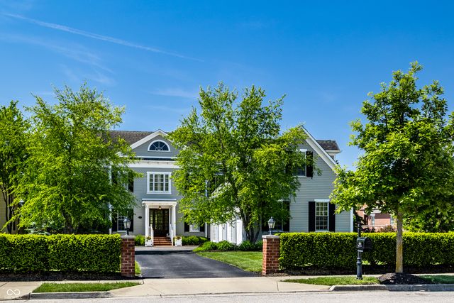 1805 Beaufain Street, Carmel, IN 46032