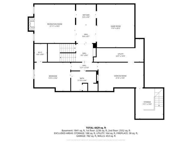 1805 Beaufain Street, Carmel, IN 46032