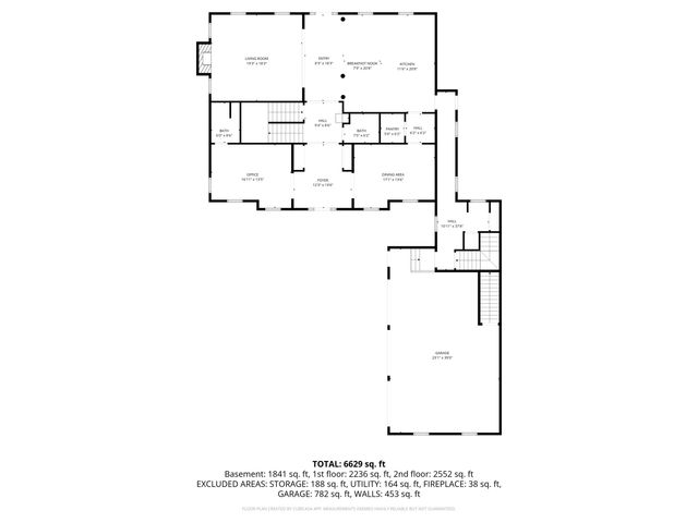1805 Beaufain Street, Carmel, IN 46032