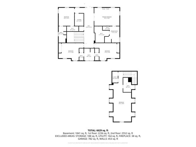1805 Beaufain Street, Carmel, IN 46032