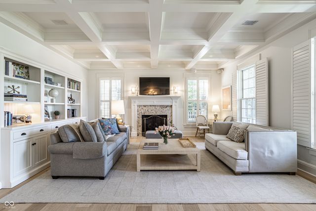 1805 Beaufain Street, Carmel, IN 46032
