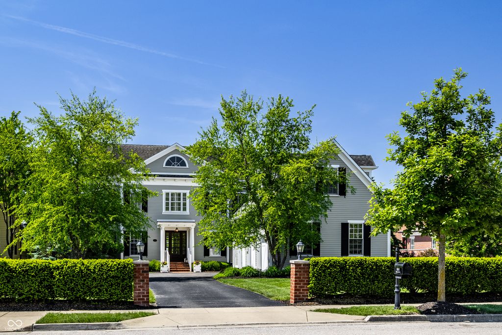 1805 Beaufain Street, Carmel, IN 46032