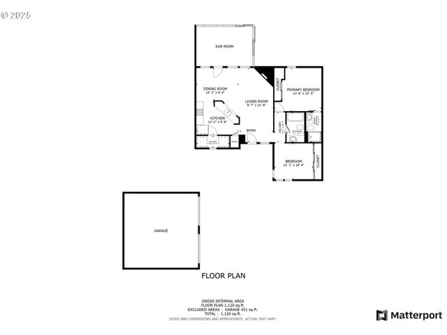 6250 Sw 152ND Ave, Beaverton, OR 97007