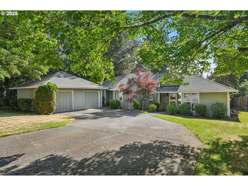 6250 Sw 152ND Ave, Beaverton, OR 97007