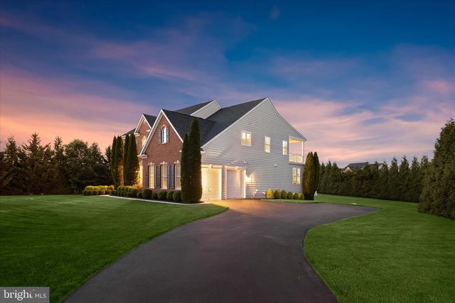 14935 MICHELE DR, Glenelg, MD 21737