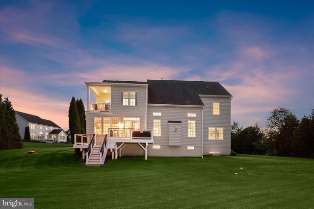 14935 MICHELE DR, Glenelg, MD 21737