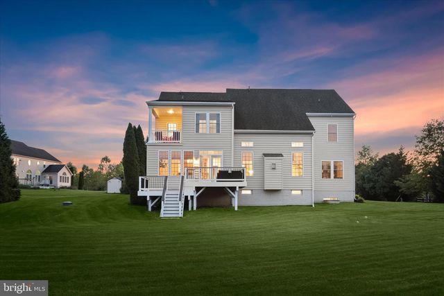 14935 MICHELE DR, Glenelg, MD 21737