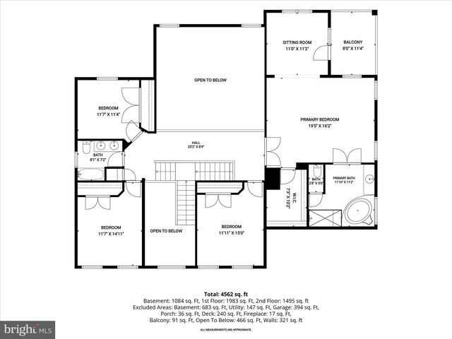 14935 MICHELE DR, Glenelg, MD 21737
