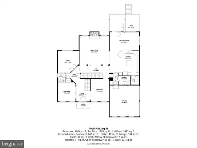14935 MICHELE DR, Glenelg, MD 21737