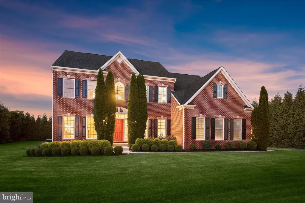 14935 MICHELE DR, Glenelg, MD 21737