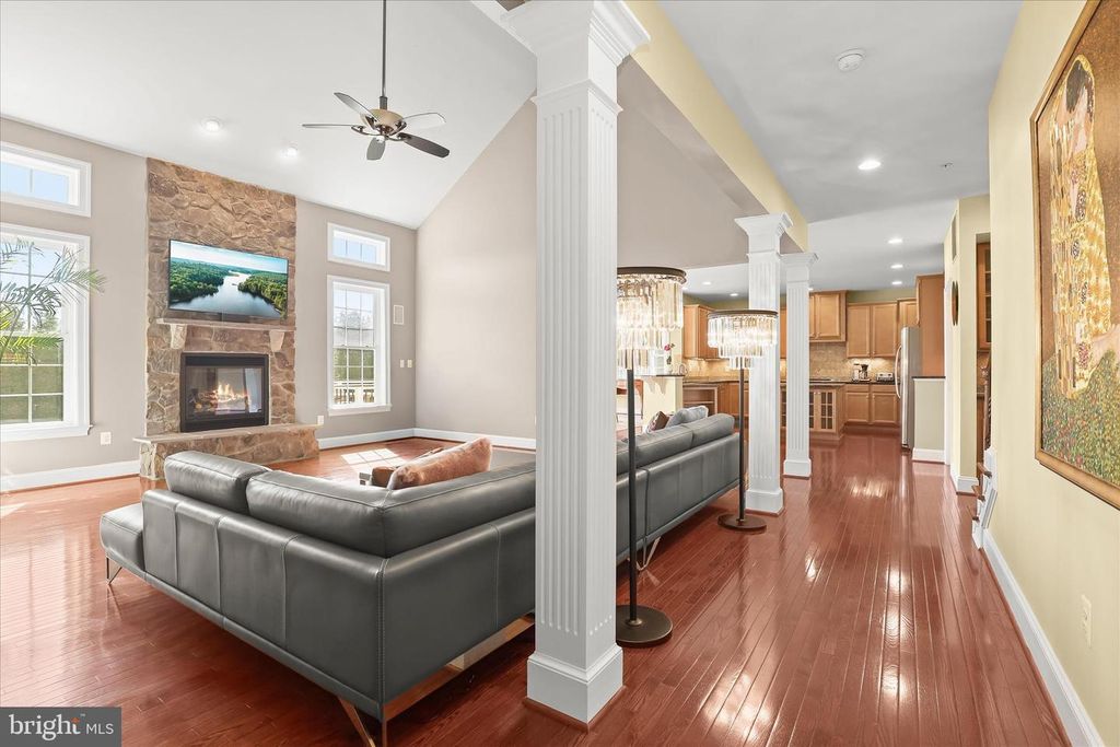 Image 15 of property listing at 14935 MICHELE DR, Glenelg, MD 21737