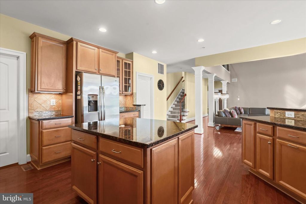 Image 22 of property listing at 14935 MICHELE DR, Glenelg, MD 21737