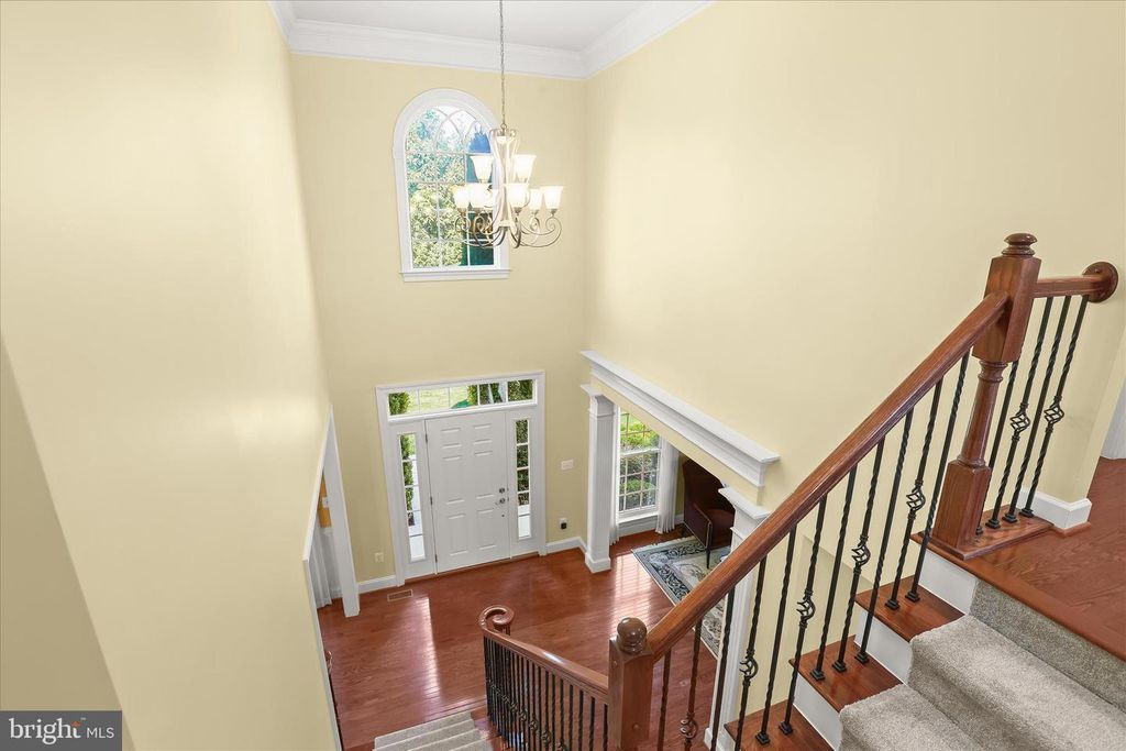 Image 4 of property listing at 14935 MICHELE DR, Glenelg, MD 21737