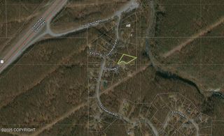 L9 B3 Goshawk Court, Chugiak, AK 99567