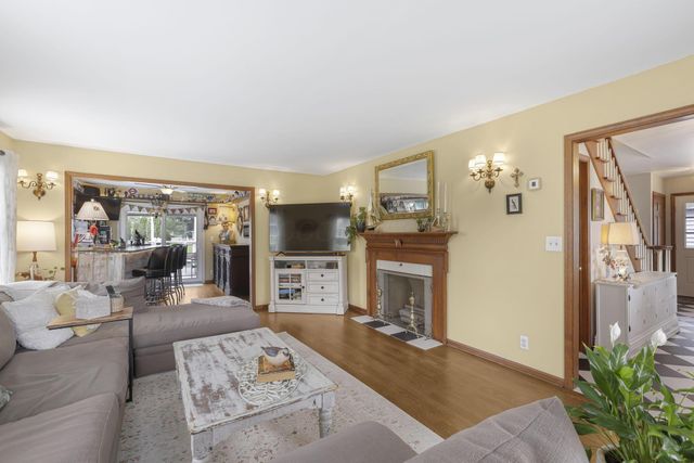 118 Sprague Drive, Hebron, OH 43025