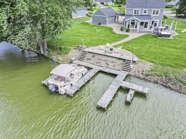118 Sprague Drive, Hebron, OH 43025