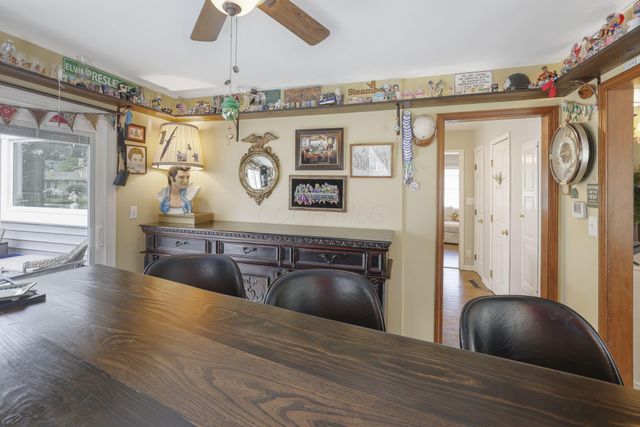 118 Sprague Drive, Hebron, OH 43025