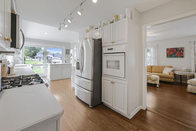 118 Sprague Drive, Hebron, OH 43025