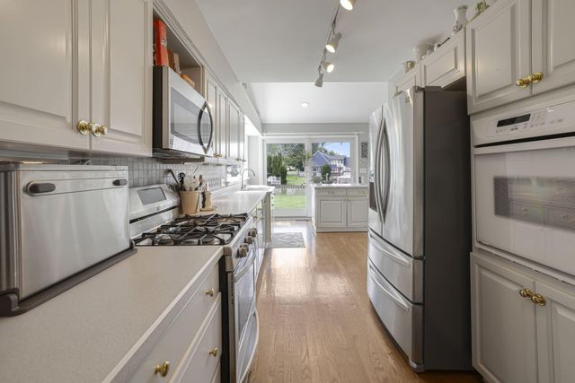 118 Sprague Drive, Hebron, OH 43025