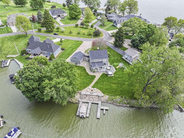 118 Sprague Drive, Hebron, OH 43025
