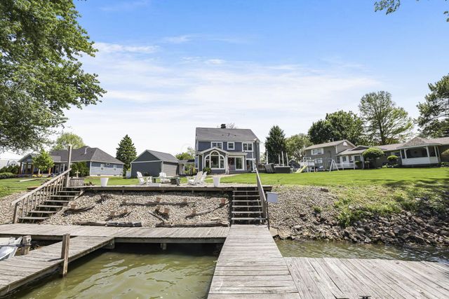 118 Sprague Drive, Hebron, OH 43025