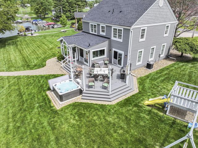 118 Sprague Drive, Hebron, OH 43025