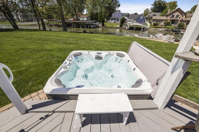 118 Sprague Drive, Hebron, OH 43025
