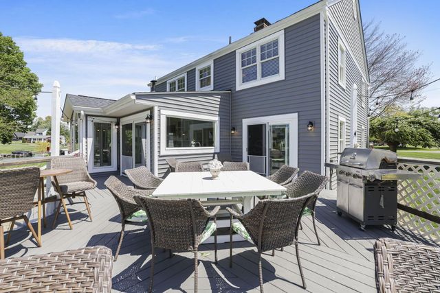 118 Sprague Drive, Hebron, OH 43025