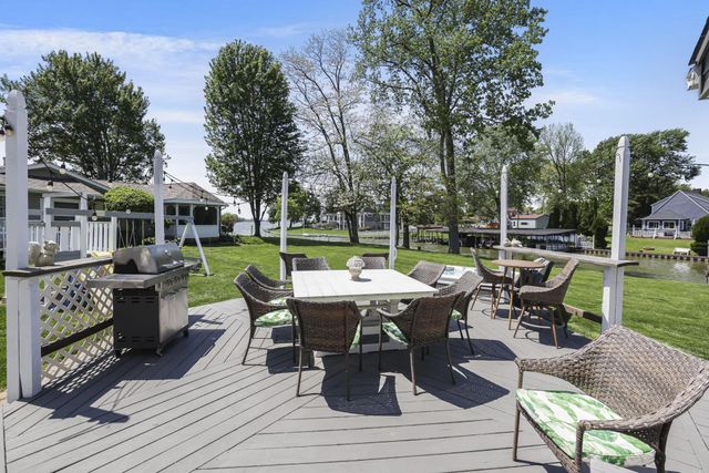 118 Sprague Drive, Hebron, OH 43025