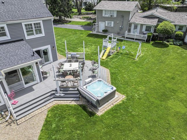 118 Sprague Drive, Hebron, OH 43025