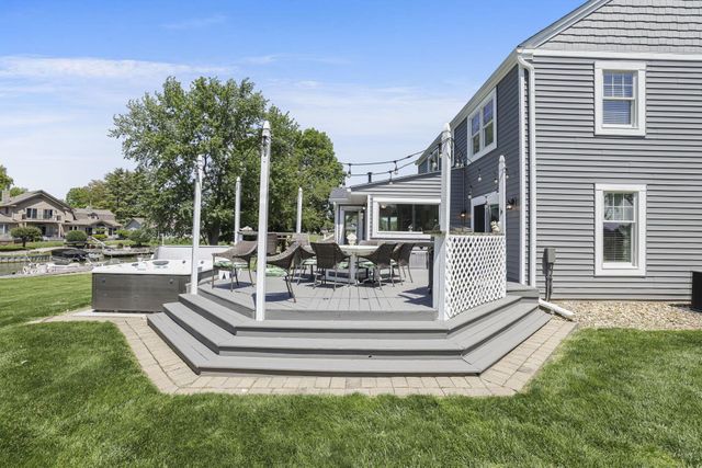 118 Sprague Drive, Hebron, OH 43025