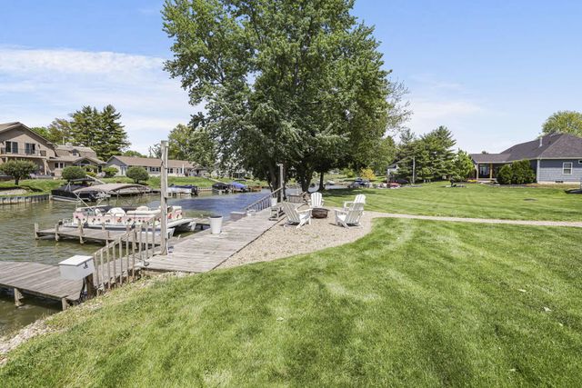 118 Sprague Drive, Hebron, OH 43025