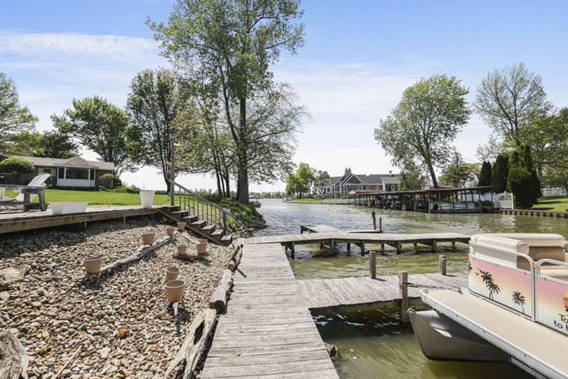 118 Sprague Drive, Hebron, OH 43025