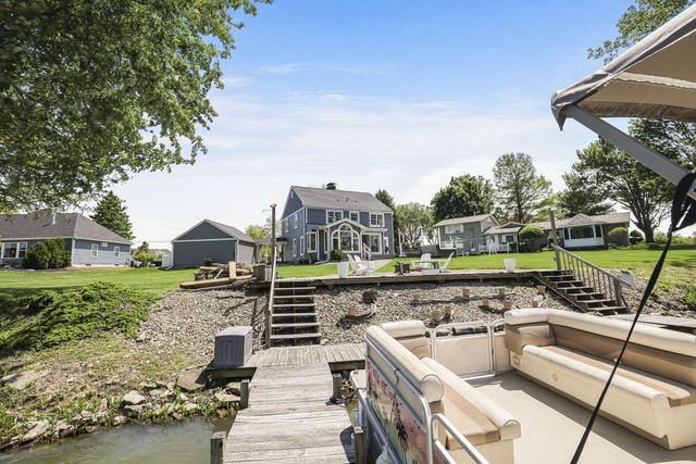 118 Sprague Drive, Hebron, OH 43025