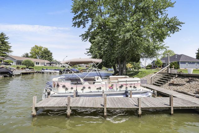 118 Sprague Drive, Hebron, OH 43025